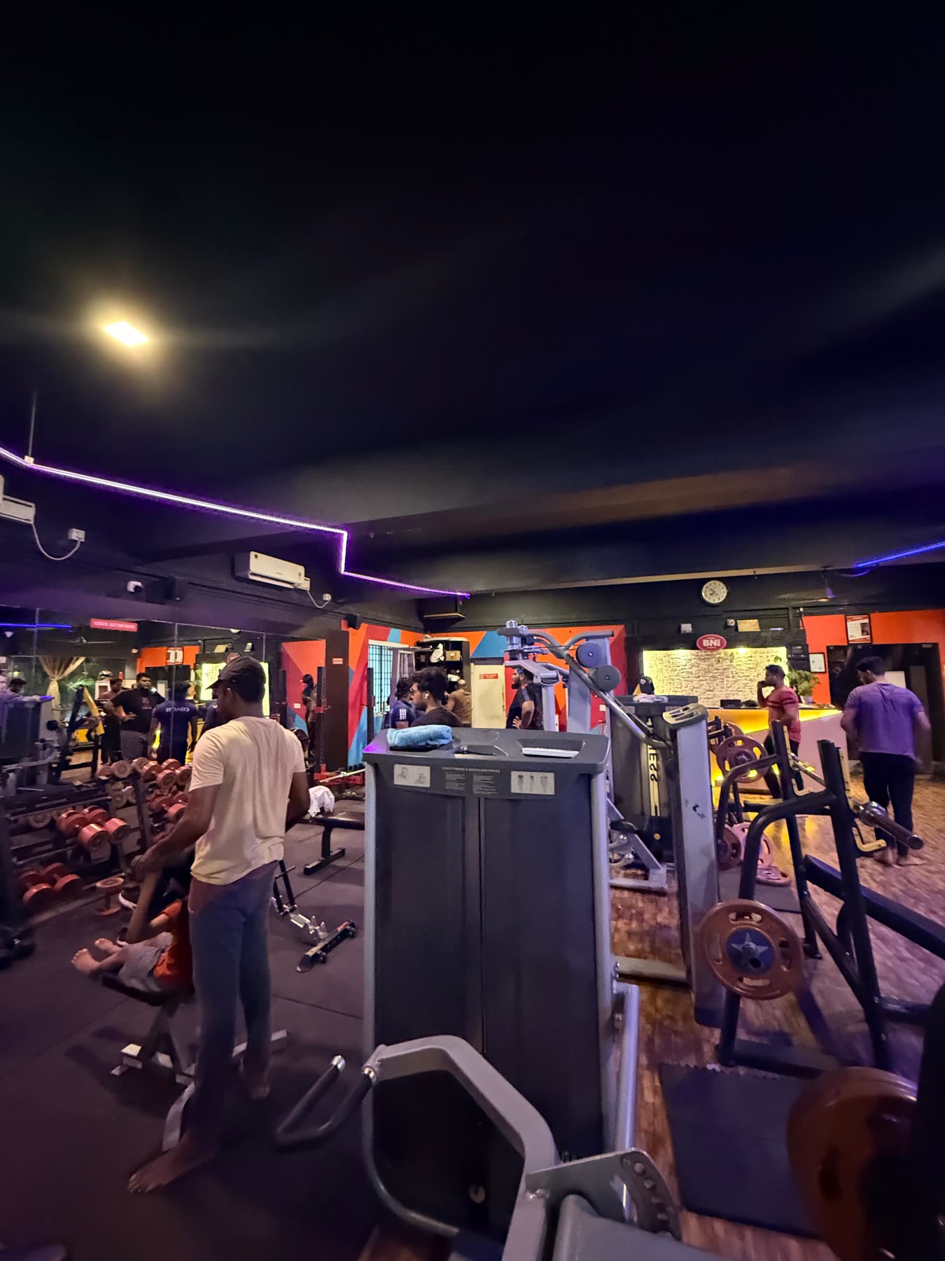 Rajkamal Fitness