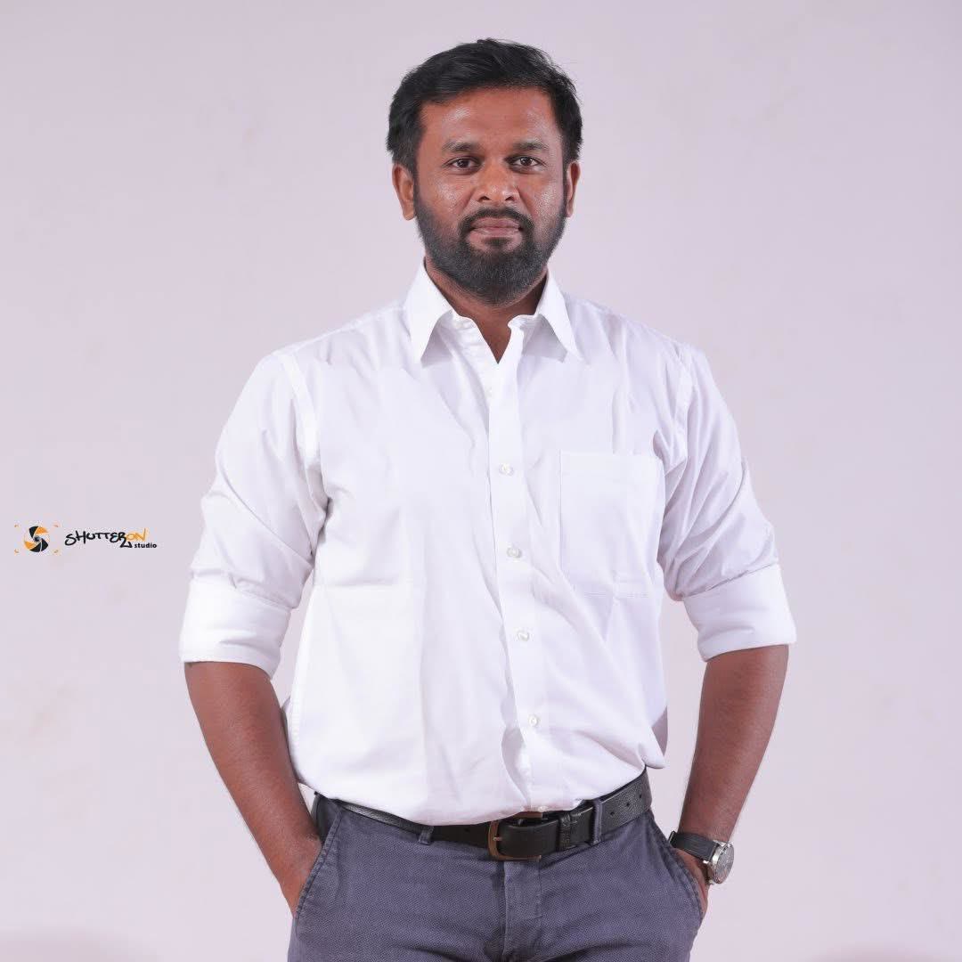 Giftson Premkumar