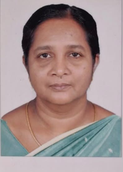 Sugirtha Premkumar