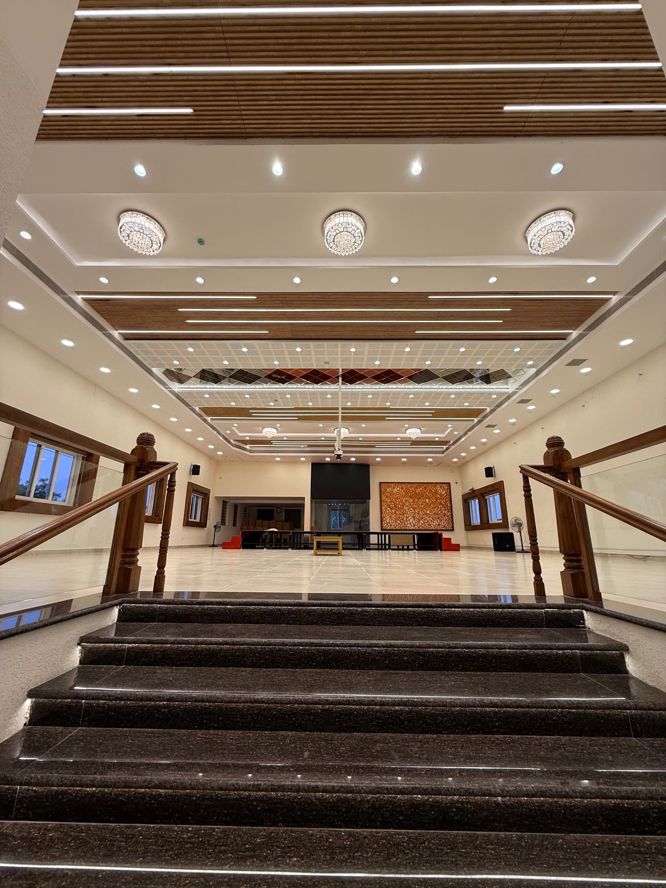 Rajkamal Riviera Halls