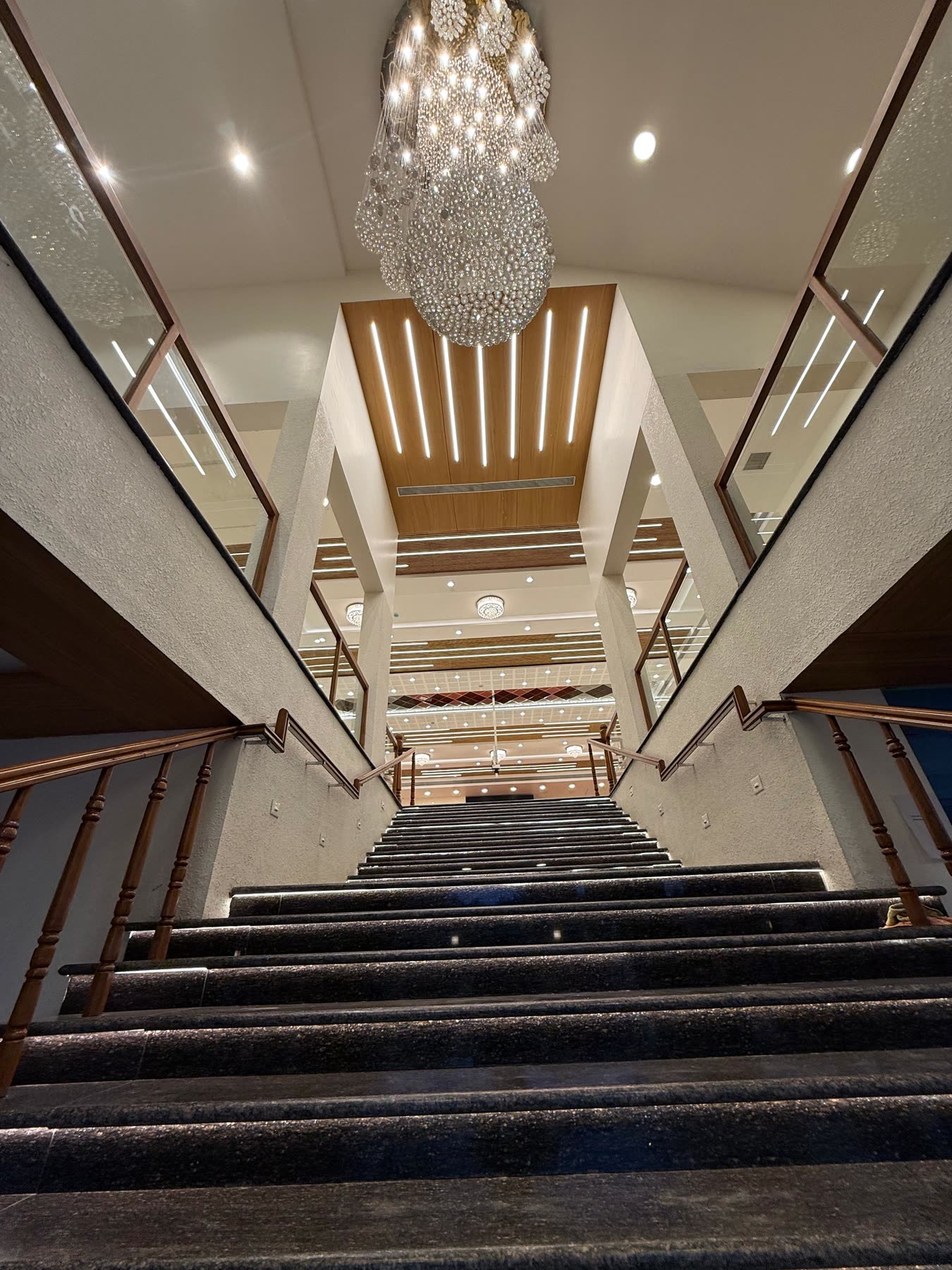 The Bridal Suites