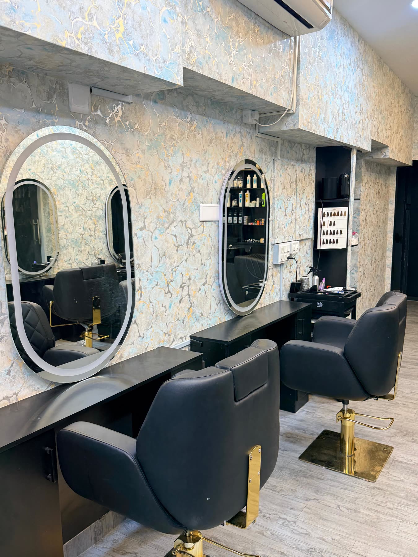Rajkamal Salon